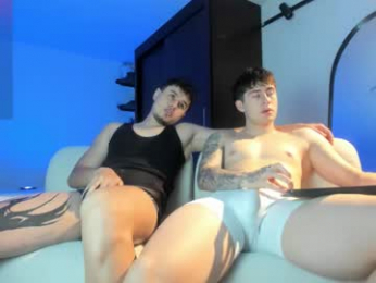 twintease webcam model stream image