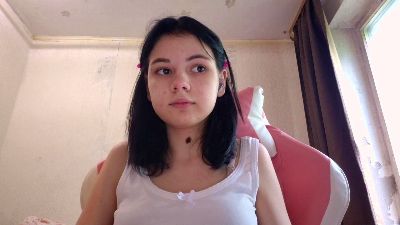 HildredBiel webcam model stream image