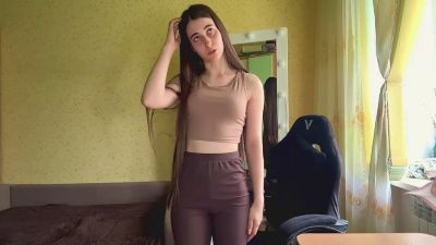HermineOpdahl webcam model stream image