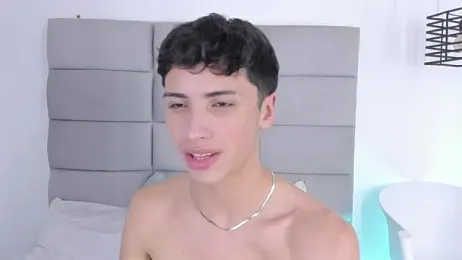 JoshClaarktt webcam stripchat model stream image