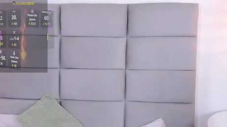 JoshClaarktt webcam model stream image