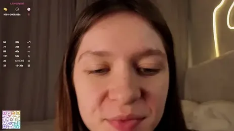 MinaMancilla webcam model stream image