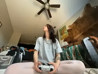 ash10alex webcam model stream image