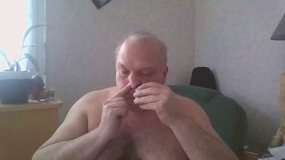 fran575 webcam model stream image