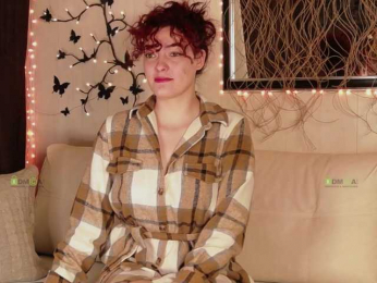 AlisaBun webcam model stream image