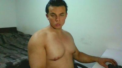 jhon_walkersky webcam model stream image