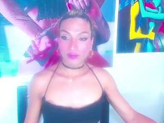 dream-catcherts webcam model stream image