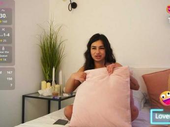 FoxyBabes webcam bongacams model stream image