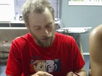 jjameson41 webcam model stream image