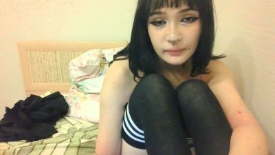 SherronCartez webcam model stream image