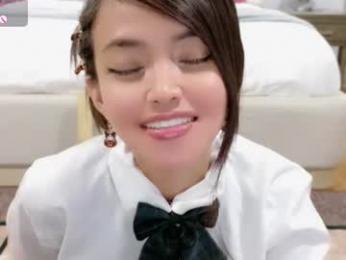 yasmienatos webcam model stream image