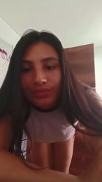 andrew_ja webcam model stream image