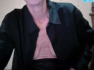 sexygeny webcam model stream image