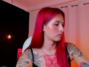 madame_lilith webcam model stream image
