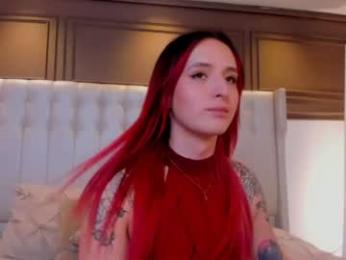 madame_lilith webcam model stream image