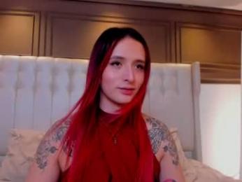 madame_lilith webcam model stream image
