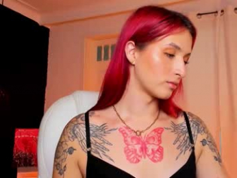 madame_lilith webcam model stream image