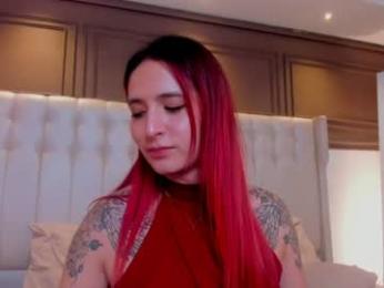 madame_lilith webcam model stream image