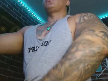 jordan_bigcock24 webcam chaturbate model stream image