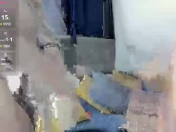 andy_lane webcam model stream image