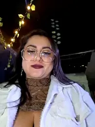 Oryk___ webcam stripchat model stream image