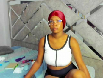 EvaxEmma webcam model stream image