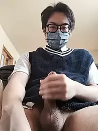 Gakuran0nanist webcam stripchat model stream image