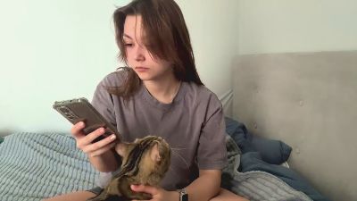 LeesaTomasson webcam model stream image