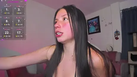 katty_snow webcam model stream image