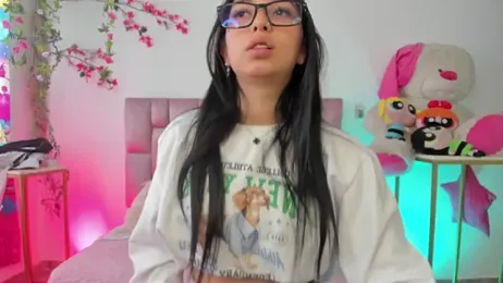 sofia__james webcam model stream image