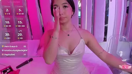 sofia__james webcam model stream image