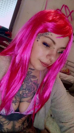 MorenaBlackMoon webcam cam4 model stream image