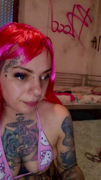 MorenaBlackMoon webcam cam4 model stream image