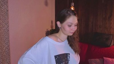 TisaPeckenpaugh webcam cam4 model stream image