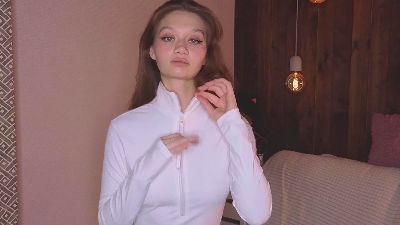 TisaPeckenpaugh webcam cam4 model stream image