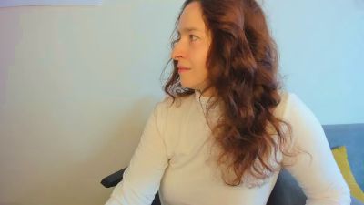 ClearMary webcam model stream image