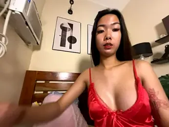 Hotty_sofia69 webcam model stream image