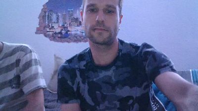 Casper_1988 webcam model stream image