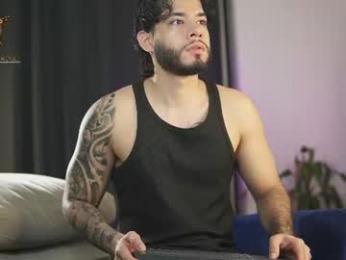 jadenfeynman webcam model stream image