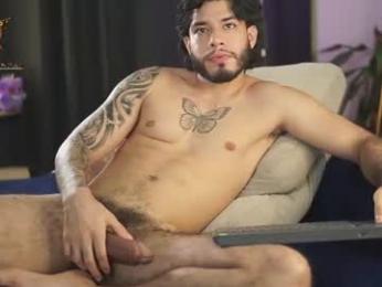jadenfeynman webcam model stream image