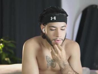 jadenfeynman webcam chaturbate model stream image