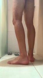 Discreto96_ webcam model stream image