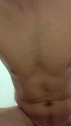 Discreto96_ webcam model stream image