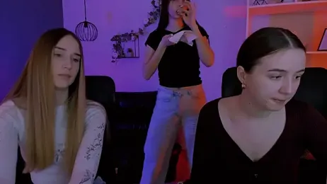 mila_firee webcam stripchat model stream image