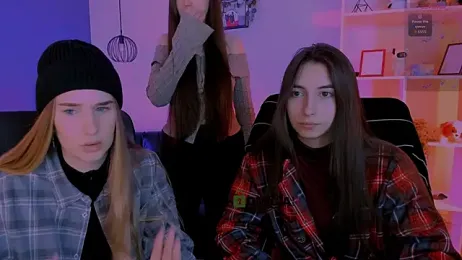 mila_firee webcam stripchat model stream image