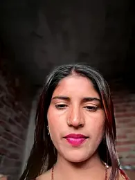 4U143 webcam model stream image