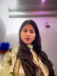 4U143 webcam model stream image