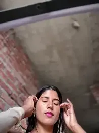 4U143 webcam model stream image