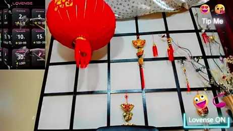 Madison_Mujica webcam model stream image