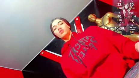 Madison_Mujica webcam model stream image